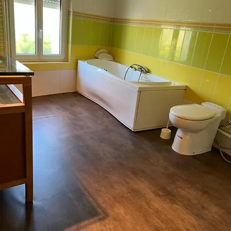 Hapiness Ferienhaus Sannois